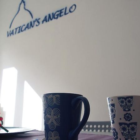 Vatican'S Angelo โรม ภายนอก รูปภาพ